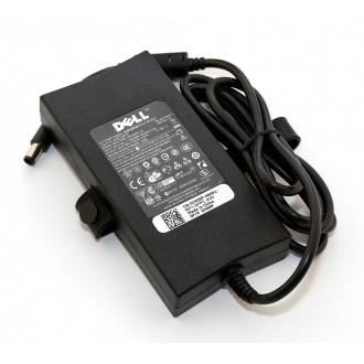 Блок живлення для ноутбука DELL 130W 19.5V 6.7A роз'єм 7.4/5.1mm з центр. піном Large-Barrel Slim-корпус ORG