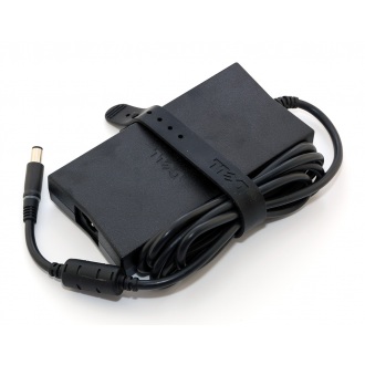Блок живлення для ноутбука DELL 130W 19.5V 6.7A роз'єм 7.4/5.1mm з центр. піном Large-Barrel Slim-корпус ORG