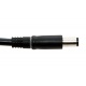 Блок живлення для ноутбука DELL 130W 19.5V 6.7A роз'єм 7.4/5.1mm з центр. піном Large-Barrel Slim-корпус ORG