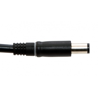 Блок живлення для ноутбука DELL 130W 19.5V 6.7A роз'єм 7.4/5.1mm з центр. піном Large-Barrel Slim-корпус ORG