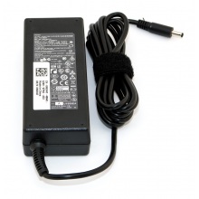 Блок живлення для ноутбука DELL 90W 19.5V 4.62A роз'єм 4.5/3.0mm з центр. піном Small-Barrel ORG