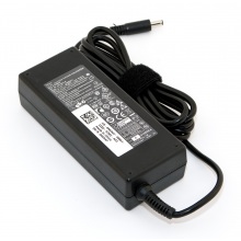 Блок живлення для ноутбука DELL 90W 19.5V 4.62A роз'єм 4.5/3.0mm з центр. піном Small-Barrel ORG