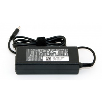 Блок живлення для ноутбука DELL 90W 19.5V 4.62A роз'єм 4.5/3.0mm з центр. піном Small-Barrel ORG