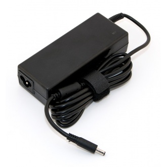 Блок живлення для ноутбука DELL 90W 19.5V 4.62A роз'єм 4.5/3.0mm з центр. піном Small-Barrel ORG