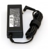 Блок живлення для ноутбука DELL 90W 19.5V 4.62A роз'єм 4.0/1.7mm ORG