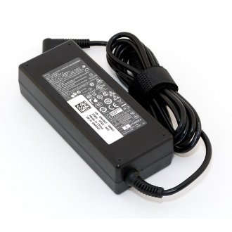 Блок живлення для ноутбука DELL 90W 19.5V 4.62A роз'єм 4.0/1.7mm ORG