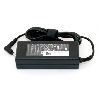 Блок живлення для ноутбука DELL 90W 19.5V 4.62A роз'єм 4.0/1.7mm ORG