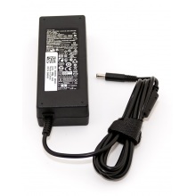 Блок живлення для ноутбука DELL 90W 19.5V 4.62A роз'єм 4.5/3.0mm з центр. піном Small-Barrel HC