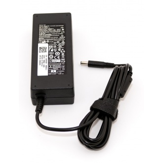 Блок живлення для ноутбука DELL 90W 19.5V 4.62A роз'єм 4.5/3.0mm з центр. піном Small-Barrel HC