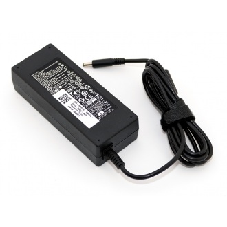 Блок живлення для ноутбука DELL 90W 19.5V 4.62A роз'єм 4.5/3.0mm з центр. піном Small-Barrel HC