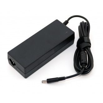 Блок живлення для ноутбука DELL 90W 19.5V 4.62A роз'єм 4.5/3.0mm з центр. піном Small-Barrel HC