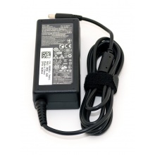Блок живлення для ноутбука DELL 65W 19.5V 3.34A роз'єм 4.5/3.0mm з центр. піном Small-Barrel ORG