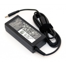 Блок живлення для ноутбука DELL 65W 19.5V 3.34A роз'єм 4.5/3.0mm з центр. піном Small-Barrel ORG