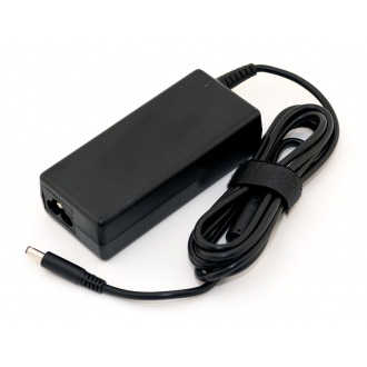 Блок живлення для ноутбука DELL 65W 19.5V 3.34A роз'єм 4.5/3.0mm з центр. піном Small-Barrel ORG