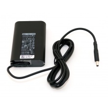 Блок живлення для ноутбука DELL 65W 19.5V 3.34A роз'єм 4.5/3.0mm з центр. піном Small-Barrel ORG