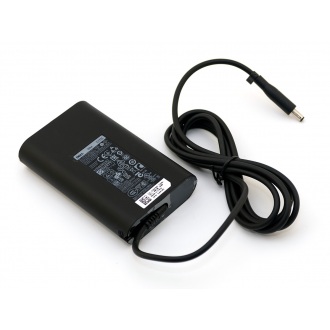 Блок живлення для ноутбука DELL 65W 19.5V 3.34A роз'єм 4.5/3.0mm з центр. піном Small-Barrel ORG