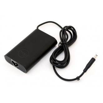 Блок живлення для ноутбука DELL 65W 19.5V 3.34A роз'єм 4.5/3.0mm з центр. піном Small-Barrel ORG