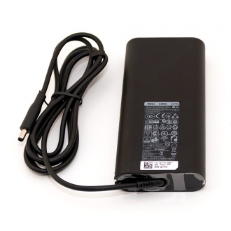 Блок живлення для ноутбука DELL 130W 19.5V 6.67A роз'єм 4.5/3.0mm з центр. піном Small-Barrel ORG