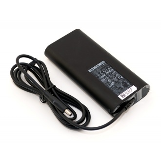 Блок живлення для ноутбука DELL 130W 19.5V 6.67A роз'єм 4.5/3.0mm з центр. піном Small-Barrel ORG