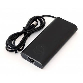 Блок живлення для ноутбука DELL 130W 19.5V 6.67A роз'єм 4.5/3.0mm з центр. піном Small-Barrel ORG
