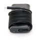Блок живлення для ноутбука DELL 45W 20.0V 2.25A роз'єм USB Type-C овальний корпус ORG