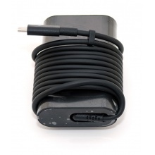 Блок живлення для ноутбука DELL 45W 20.0V 2.25A роз'єм USB Type-C овальний корпус ORG