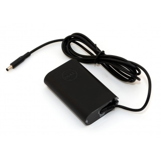 Блок живлення для ноутбука DELL 45W 19.5V 2.31A роз'єм 4.5/3.0mm з центр. піном Small-Barrel ORG