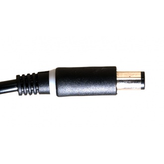 Блок живлення для ноутбука DELL 65W 19.5V 3.34A роз'єм 7.4/5.1mm з центр. піном Large-Barrel овальний корпус ORG