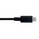 Блок живлення для ноутбука DELL 65W 20.0V 3.25A роз'єм USB Type-C овальний корпус ORG
