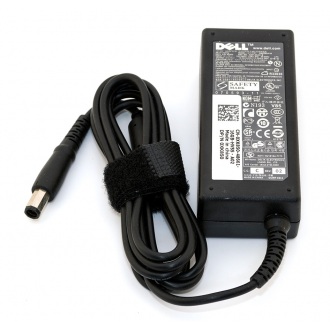 Блок питания для ноутбука DELL 65W 19.5V 3.34A разъем 7.4/5.1mm с центр. пином Large-Barrel Octagon ORG