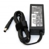 Блок питания для ноутбука DELL 65W 19.5V 3.34A разъем 7.4/5.1mm с центр. пином Large-Barrel Octagon ORG