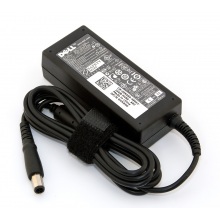 Блок живлення для ноутбука DELL 65W 19.5V 3.34A роз'єм 7.4/5.1mm з центр. піном Large-Barrel Octagon ORG