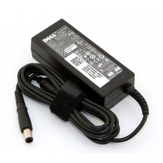 Блок питания для ноутбука DELL 65W 19.5V 3.34A разъем 7.4/5.1mm с центр. пином Large-Barrel Octagon ORG