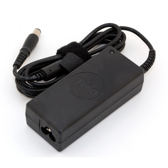 Блок питания для ноутбука DELL 65W 19.5V 3.34A разъем 7.4/5.1mm с центр. пином Large-Barrel Octagon ORG