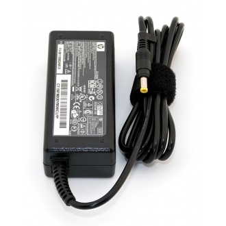Блок питания для ноутбука HP 65W 18.5V 3.5A разъем 4.8/1.7mm ORG