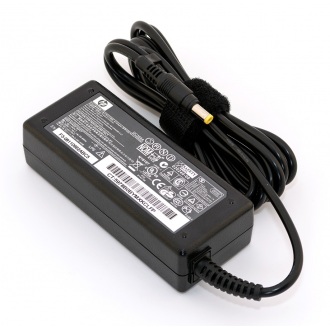 Блок питания для ноутбука HP 65W 18.5V 3.5A разъем 4.8/1.7mm ORG