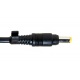 Блок питания для ноутбука HP 65W 18.5V 3.5A разъем 4.8/1.7mm ORG