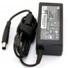 Блок питания для ноутбука HP 65W 18.5V 3.5A разъем 7.4/5.0mm с центр. пином Smart-Pin HC