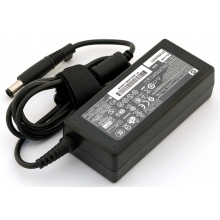 Блок живлення для ноутбука HP 65W 18.5V 3.5A роз'єм 7.4/5.0mm з центр. піном Smart-Pin HC