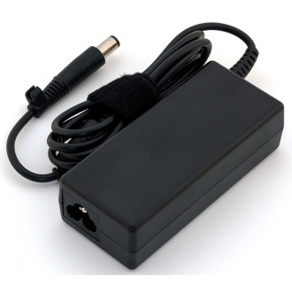 Блок питания для ноутбука HP 65W 18.5V 3.5A разъем 7.4/5.0mm с центр. пином Smart-Pin HC