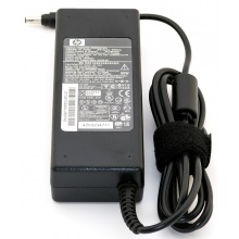 Блок живлення для ноутбука HP 90W 18.5V 4.9A роз'єм 4.8/1.7mm Bullet-Tip HC
