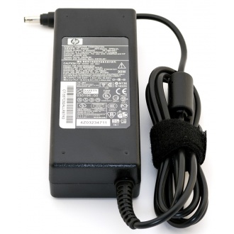 Блок живлення для ноутбука HP 90W 18.5V 4.9A роз'єм 4.8/1.7mm Bullet-Tip HC