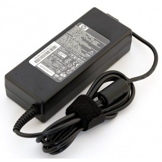 Блок питания для ноутбука HP 90W 18.5V 4.9A разъем 4.8/1.7mm Bullet-Tip HC
