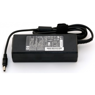 Блок питания для ноутбука HP 90W 18.5V 4.9A разъем 4.8/1.7mm Bullet-Tip HC