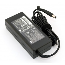 Блок живлення для ноутбука HP 120W 18.5V 6.5A роз'єм 7.4/5.0mm з центр. піном Smart-Pin ORG