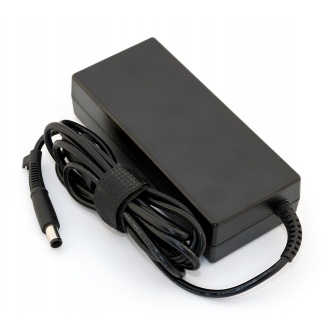 Блок живлення для ноутбука HP 120W 18.5V 6.5A роз'єм 7.4/5.0mm з центр. піном Smart-Pin ORG