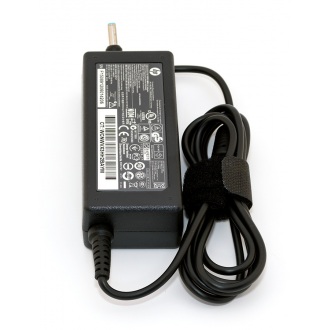 Блок живлення для ноутбука HP 65W 19.5V 3.33A роз'єм 4.5/3.0mm з центр. піном Blue-Tip HC