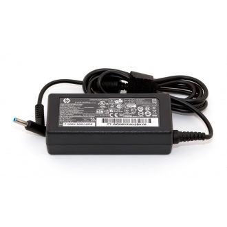 Блок питания для ноутбука HP 65W 19.5V 3.33A разъем 4.5/3.0mm с центр. пином Blue-Tip HC