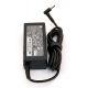 Блок живлення для ноутбука HP 65W 19.5V 3.33A роз'єм 4.5/3.0mm з центр. піном Blue-Tip ORG
