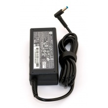 Блок живлення для ноутбука HP 65W 19.5V 3.33A роз'єм 4.5/3.0mm з центр. піном Blue-Tip ORG